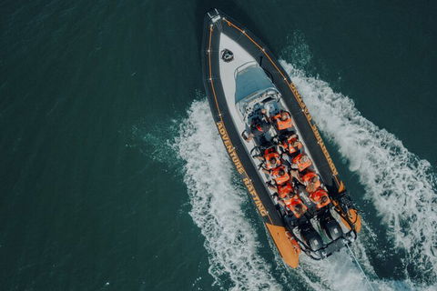 Adventure Rafting - Great Ocean Road Restaurant 1