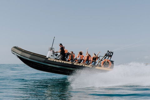 Adventure Rafting - Great Ocean Road Restaurant 4