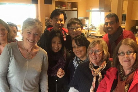 Barossa Valley Full-Day Tour From Adelaide With Maggie Beer Farm - Great Ocean Road Restaurant 5