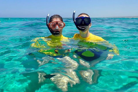 Lagoon Explorer - Ningaloo Reef Full-Day Kayaking And Snorkeling Adventure - Great Ocean Road Restaurant 4
