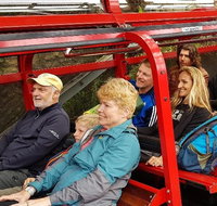 Blue Mountains Ultimate One-Day Tour - Great Ocean Road Restaurant