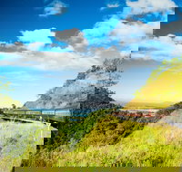 4-Day Cairns and Great Barrier Reef Tour - Great Ocean Road Restaurant