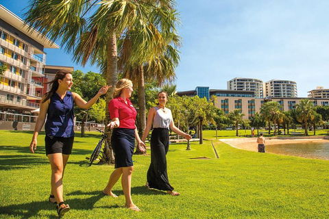 Darwin City Sightseeing Tour - Great Ocean Road Restaurant 4