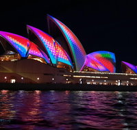 All Inclusive Blue Mountains Small-Group Day Trip from Sydney - Great Ocean Road Restaurant