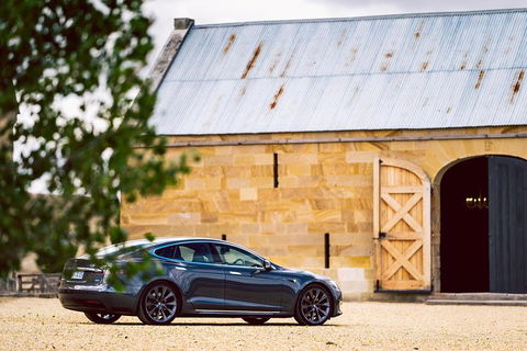 Private Luxury-Eco Tour - Great Ocean Road Restaurant 5