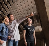 Sydney Opera House Official Guided Walking Tour - Great Ocean Road Restaurant