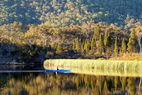 The Explorers' Discovery Tour - Gold, Wine & Wildlife - Great Ocean Road Restaurant 2