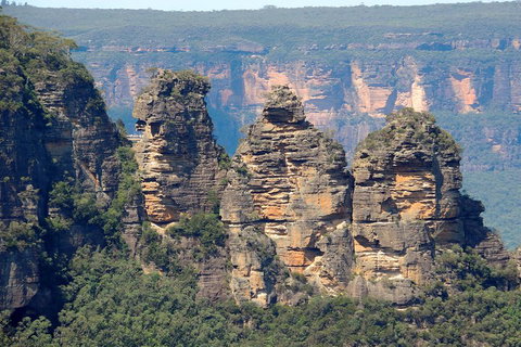 Blue Mountains Small-Group Insider Tour From Sydney - Great Ocean Road Restaurant 5