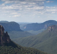 Private Blue Mountains Insider Tour from Sydney - Great Ocean Road Restaurant