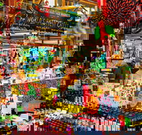 Skyrail Rainforest Cableway Day Trip from Cairns - Great Ocean Road Restaurant