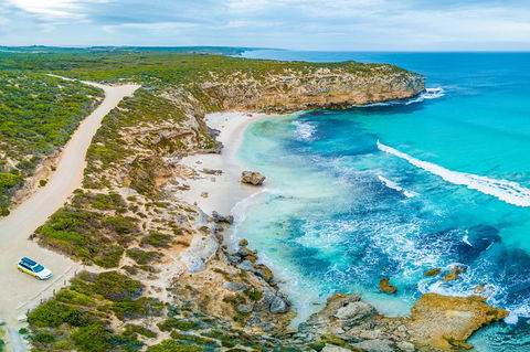 2-Day Kangaroo Island Safari From Adelaide - Great Ocean Road Restaurant 2