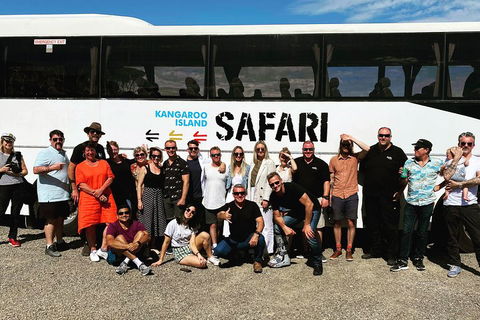 2-Day Kangaroo Island Safari From Adelaide - Great Ocean Road Restaurant 3