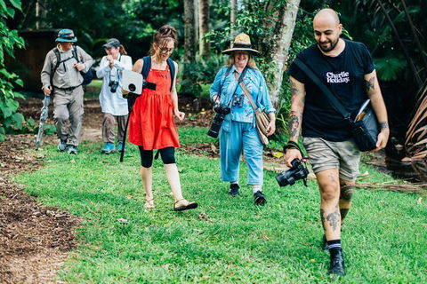 Let's Go Buggin & Let's Go Shroomin - Photography & Nature Walking Tours - Great Ocean Road Restaurant 0