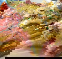 Full Day Atherton Tablelands Tour from Cairns - Great Ocean Road Restaurant