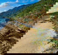 2 Day Daintree Rainforest Cape Tribulation and Outback Chillagoe Tour - Great Ocean Road Restaurant