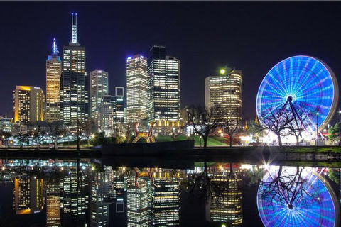 Nightlife In Melbourne: St Kilda - Great Ocean Road Restaurant 1
