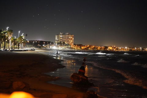 Nightlife In Melbourne: St Kilda - Great Ocean Road Restaurant 2