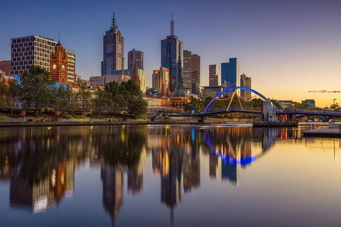 Nightlife In Melbourne: St Kilda - Great Ocean Road Restaurant 3