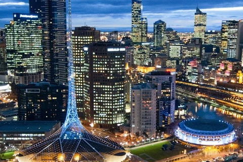 Nightlife In Melbourne: St Kilda - Great Ocean Road Restaurant 5