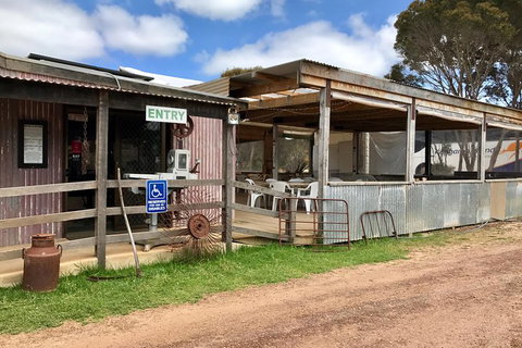 Kangaroo Island Food And Wine Trail Tour - Great Ocean Road Restaurant 1