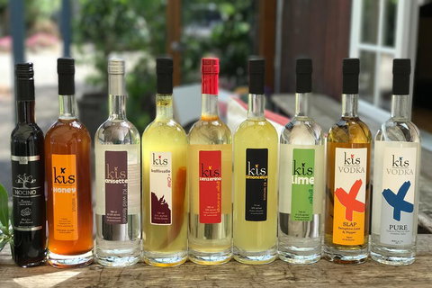 Kangaroo Island Food And Wine Trail Tour - Great Ocean Road Restaurant 2