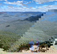 Blue Mountains Private Tour From Sydney  Featherdale Aussie Animal Park Option - Great Ocean Road Restaurant