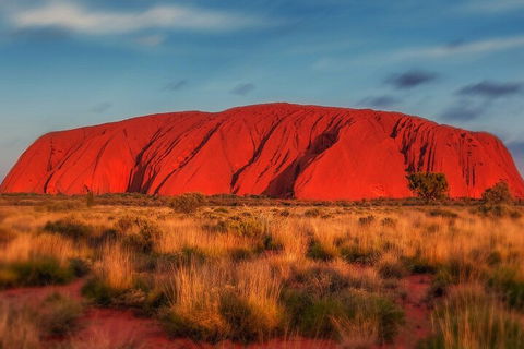 7-Day Guided Tour Of Alice Springs With Accommodation Included - Great Ocean Road Restaurant 0