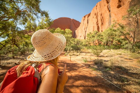 7-Day Guided Tour Of Alice Springs With Accommodation Included - Great Ocean Road Restaurant 2