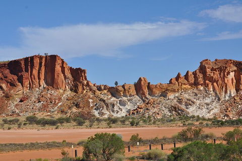 7-Day Guided Tour Of Alice Springs With Accommodation Included - Great Ocean Road Restaurant 3