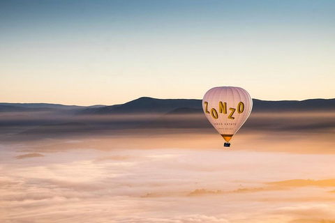 Yarra Valley Balloon Flight And Winery Tour - Great Ocean Road Restaurant 1