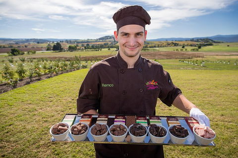 Yarra Valley Gourmet Small-Group Ecotour From Melbourne - Great Ocean Road Restaurant 0
