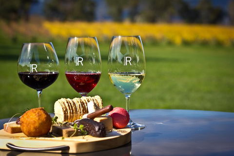 Yarra Valley Gourmet Small-Group Ecotour From Melbourne - Great Ocean Road Restaurant 2