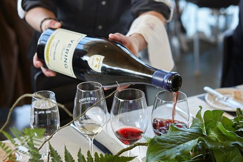 Yarra Valley Gourmet Small-Group Ecotour From Melbourne - Great Ocean Road Restaurant 3