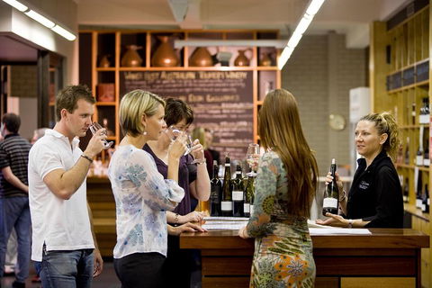 Yarra Valley Gourmet Small-Group Ecotour From Melbourne - Great Ocean Road Restaurant 4