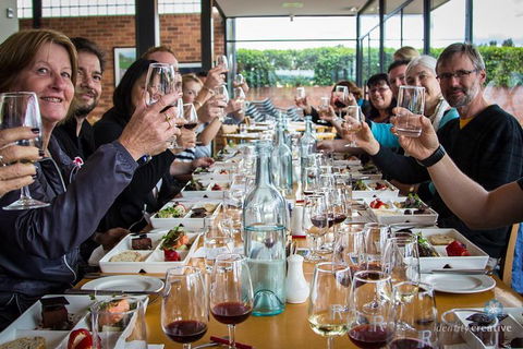 Yarra Valley Gourmet Small-Group Ecotour From Melbourne - Great Ocean Road Restaurant 5