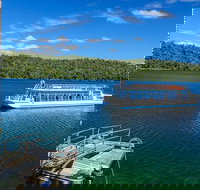 The Original Day Tour to Paronella Park Lake Barrine and Millaa Millaa Falls - Great Ocean Road Restaurant