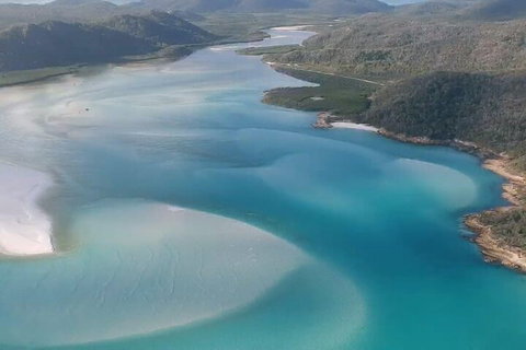 2 Night Small Group Whitsundays Sailing Adventure Aboard Mandrake - Great Ocean Road Restaurant 0