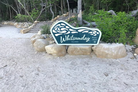 2 Night Small Group Whitsundays Sailing Adventure Aboard Mandrake - Great Ocean Road Restaurant 1