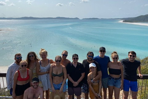 2 Night Small Group Whitsundays Sailing Adventure Aboard Mandrake - Great Ocean Road Restaurant 4