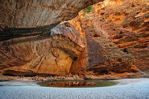 Bungle Bungle Explorer - Great Ocean Road Restaurant 0