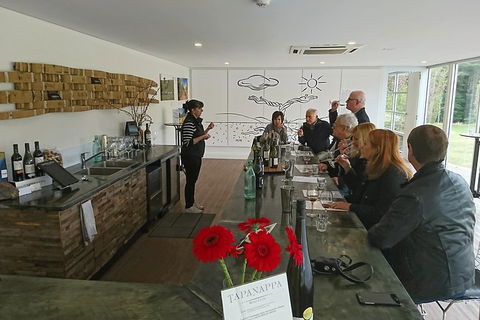 Adelaide Hills Regional / Hahndorf German Village Tour - Great Ocean Road Restaurant 0