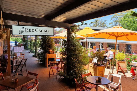 Adelaide Hills Regional / Hahndorf German Village Tour - Great Ocean Road Restaurant 1