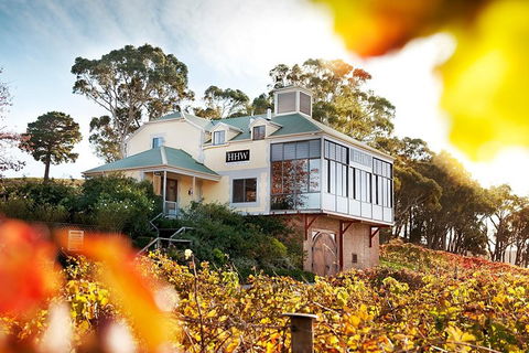 Adelaide Hills Regional / Hahndorf German Village Tour - Great Ocean Road Restaurant 3