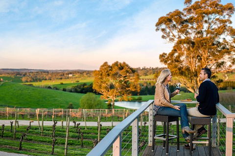 Adelaide Hills Regional / Hahndorf German Village Tour - Great Ocean Road Restaurant 4
