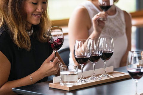 Adelaide Hills Regional / Hahndorf German Village Tour - Great Ocean Road Restaurant 5