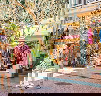 Full Day Sunshine Coast Hinterland Luxury Small Group Tour from Brisbane - Great Ocean Road Restaurant