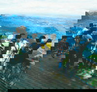 Springbrook National Park  Gold Coast Full Day Luxury Tour from Brisbane - Great Ocean Road Restaurant