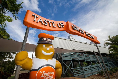 The Ginger Factory Play, Taste & Discover Bundle Admission Ticket - Great Ocean Road Restaurant 0