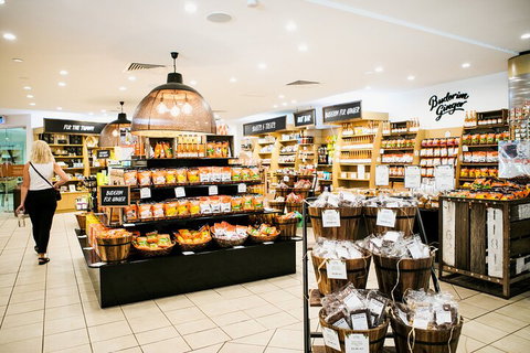 The Ginger Factory Play, Taste & Discover Bundle Admission Ticket - Great Ocean Road Restaurant 3