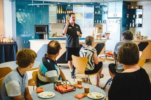 The Ginger Factory Play, Taste & Discover Bundle Admission Ticket - Great Ocean Road Restaurant 5